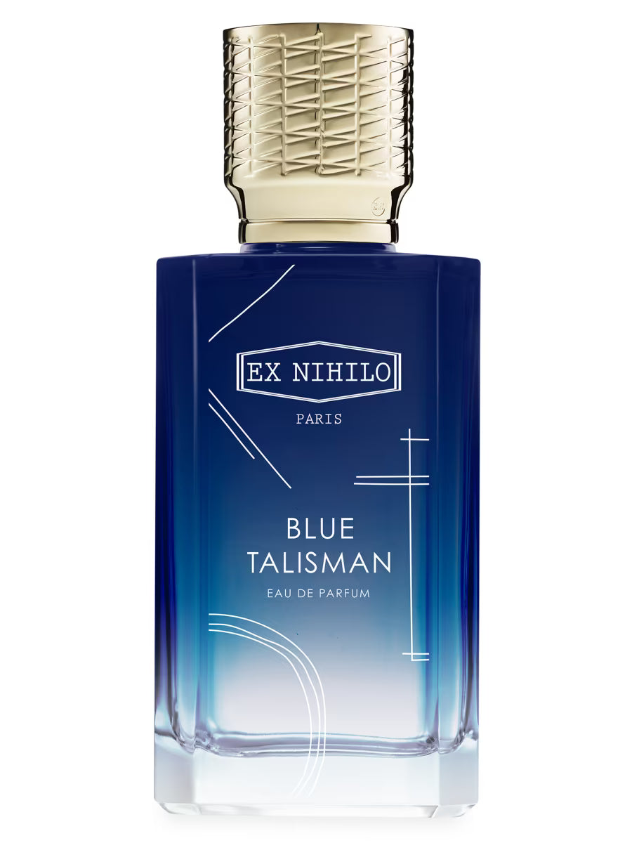 Ex Nihilo Blue Talisman Sample