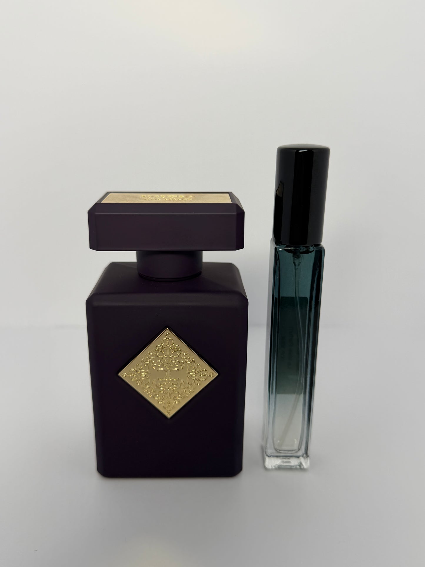 Initio Side Effect Sample