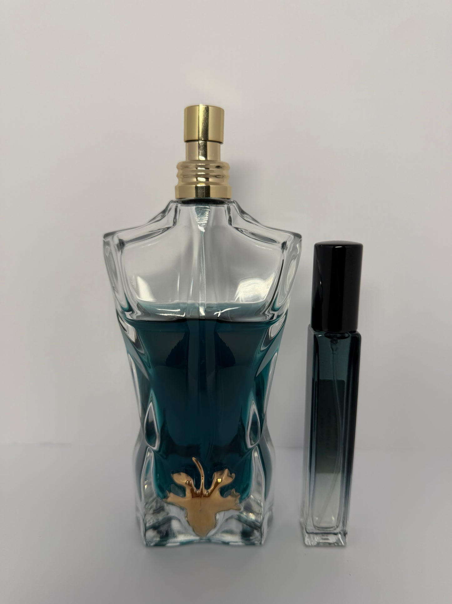 Jean Paul Gaultier Le Beau Sample
