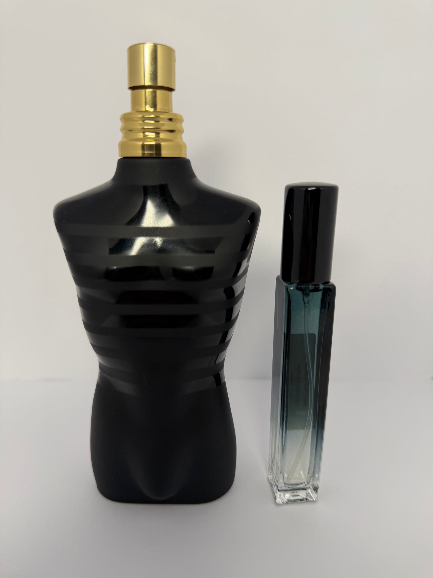Jean Paul Gaultier Le Male Le Parfum Sample