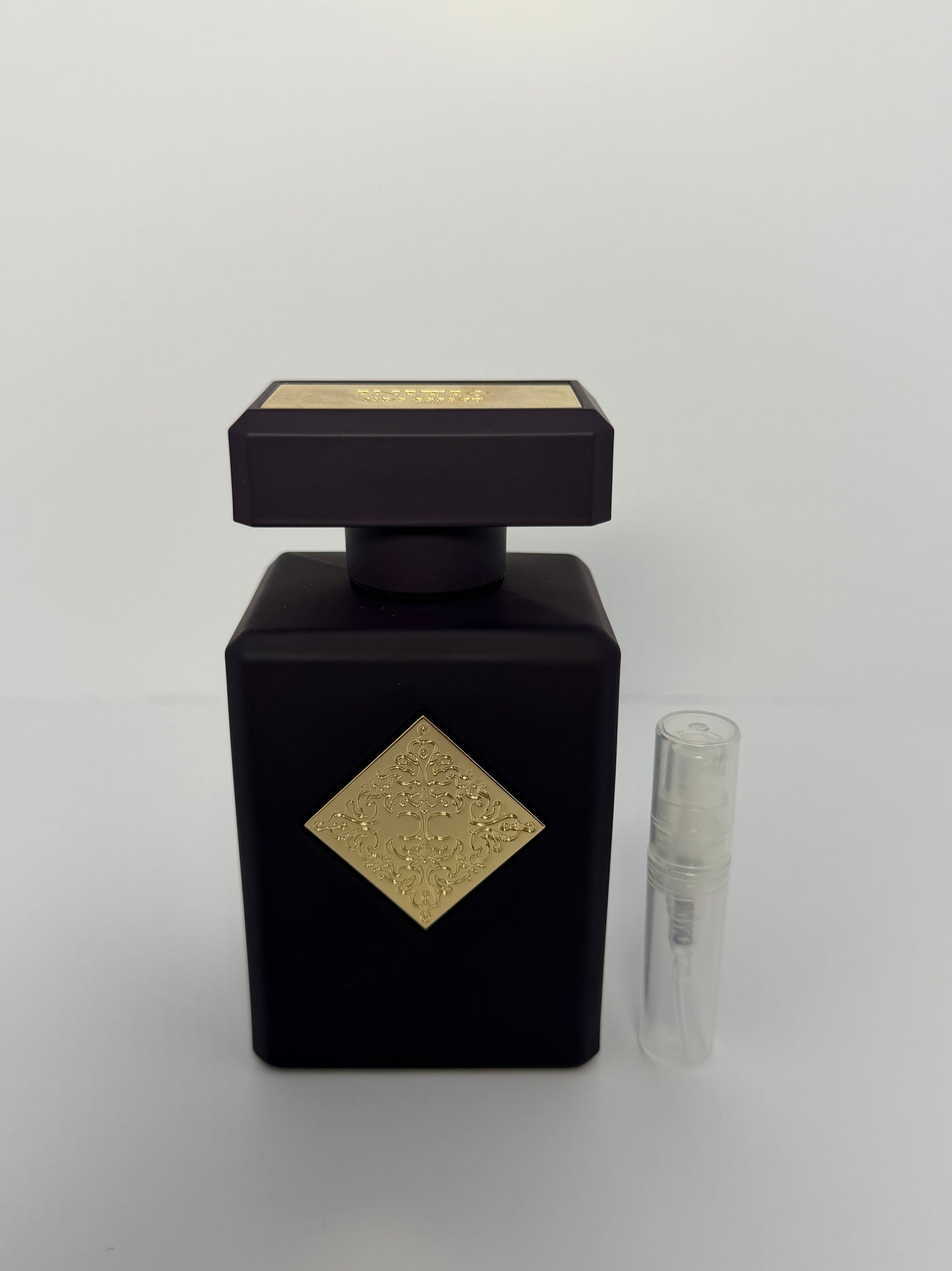 Initio Side Effect Sample