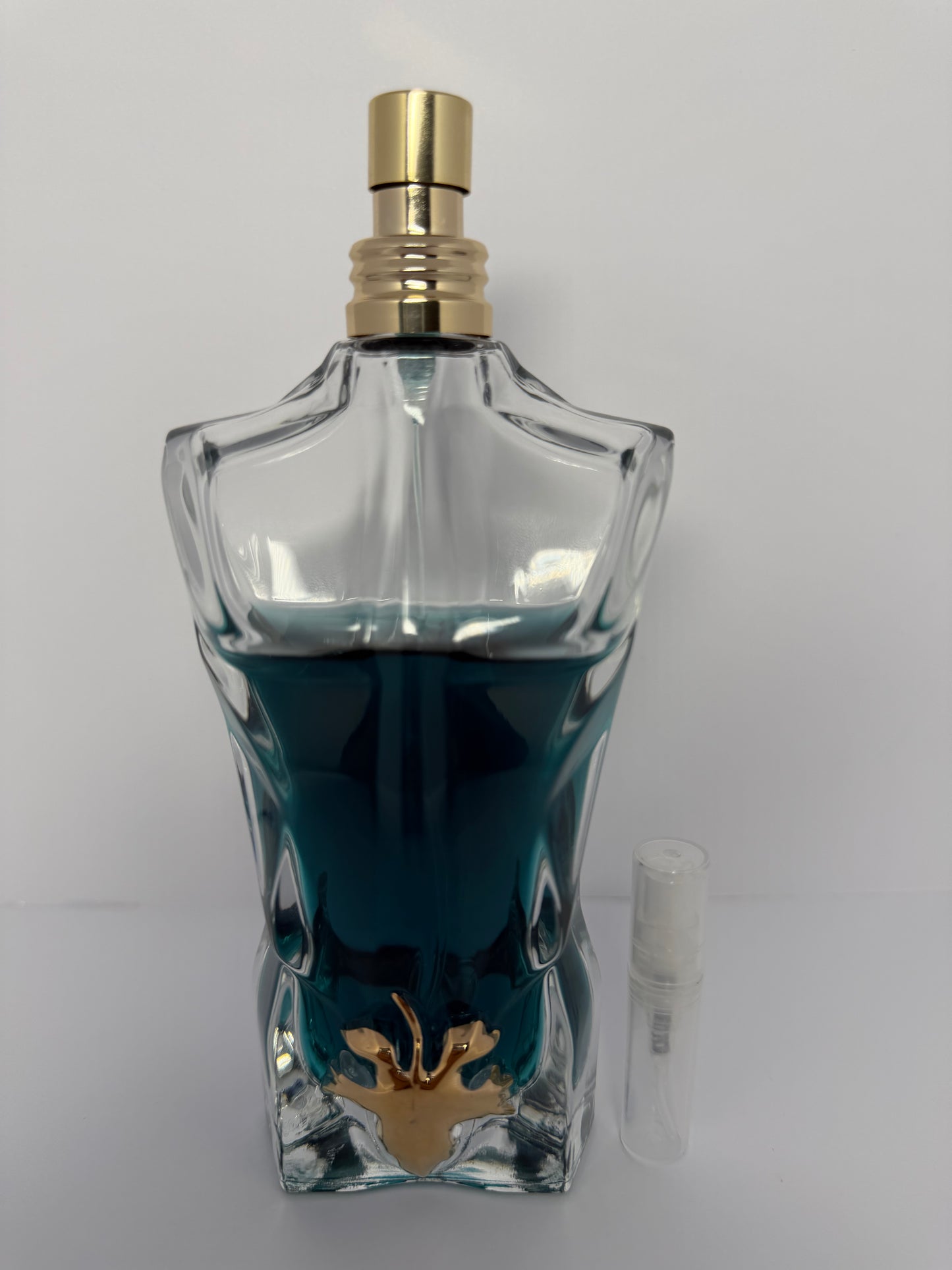 Jean Paul Gaultier Le Beau Sample