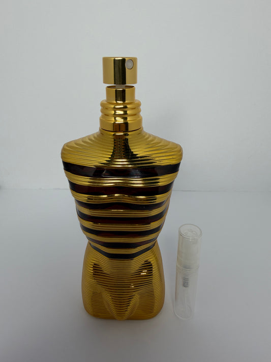 Jean Paul Gaultier Le Male Elixir Sample