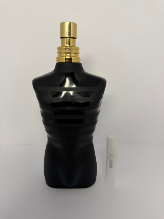 Jean Paul Gaultier Le Male Le Parfum Sample