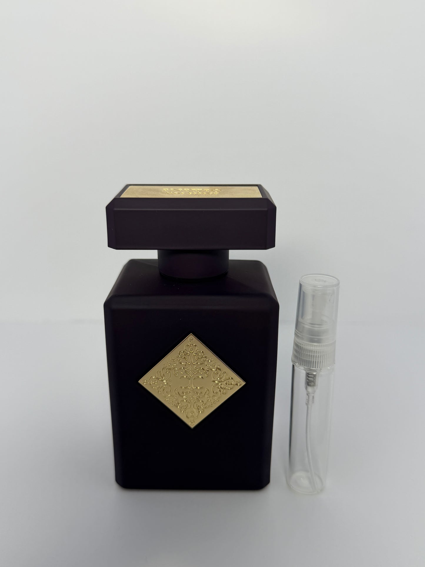 Initio Side Effect Sample