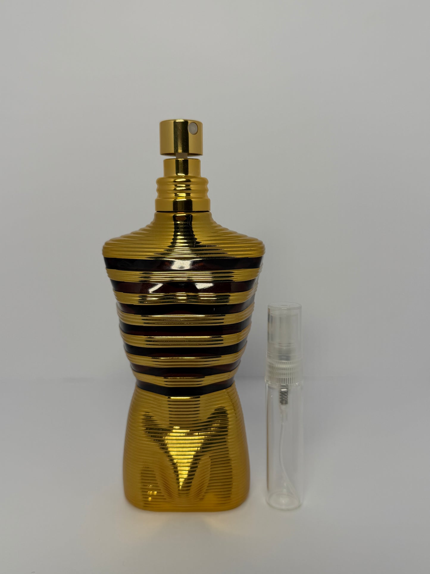 Jean Paul Gaultier Le Male Elixir Sample