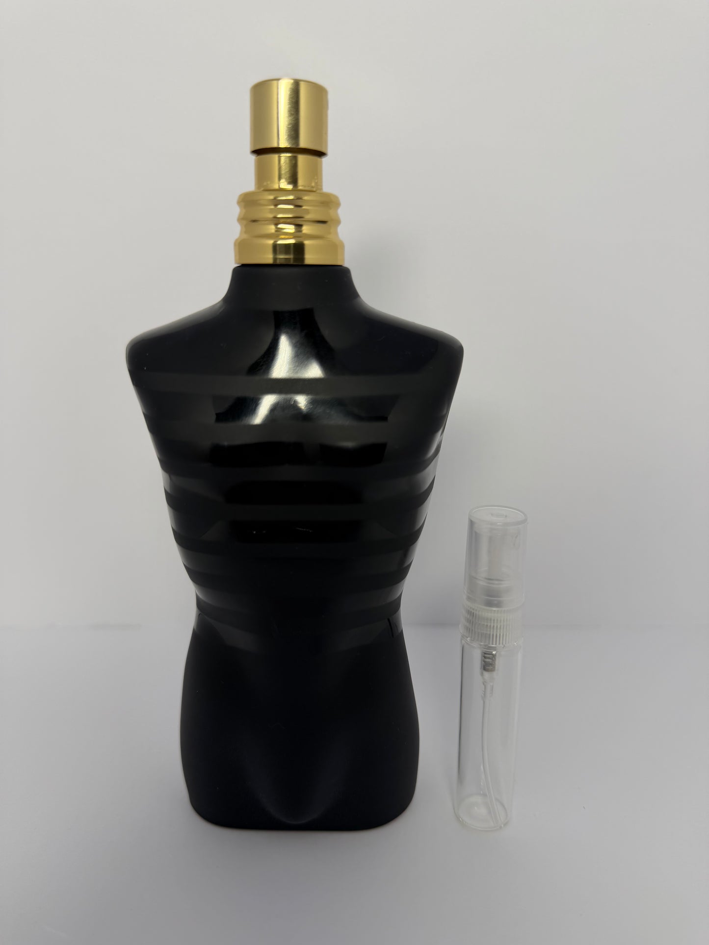 Jean Paul Gaultier Le Male Le Parfum Sample