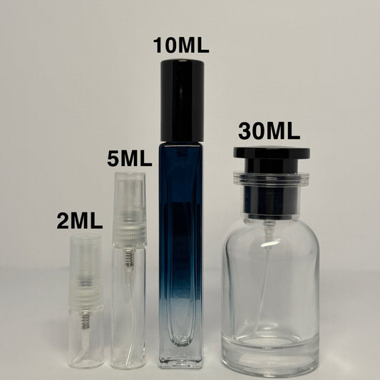 Bond No. 9 Lafayette St Sample