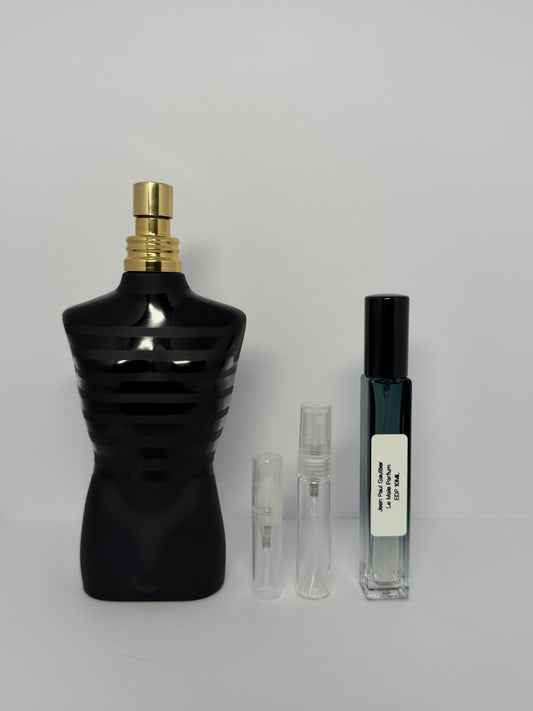 Jean Paul Gaultier Le Male Le Parfum Sample