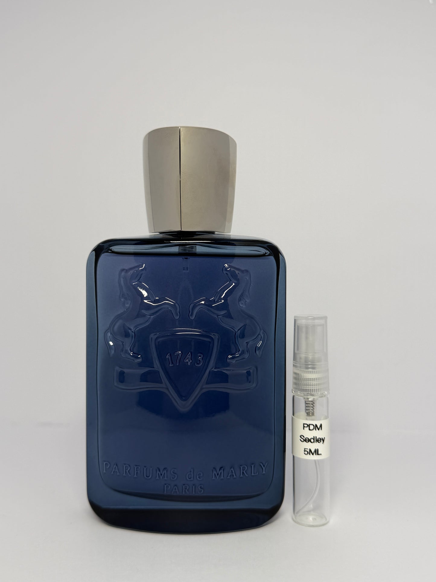 Parfums de Marly Sedley Sample
