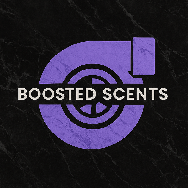 Boosted Scents