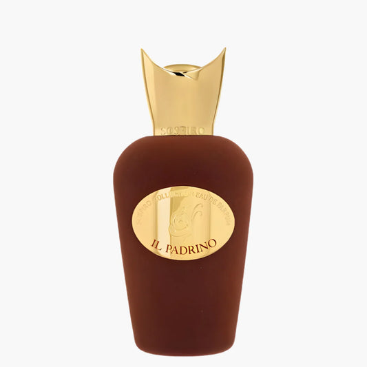 Sospiro Il Padrino Sample