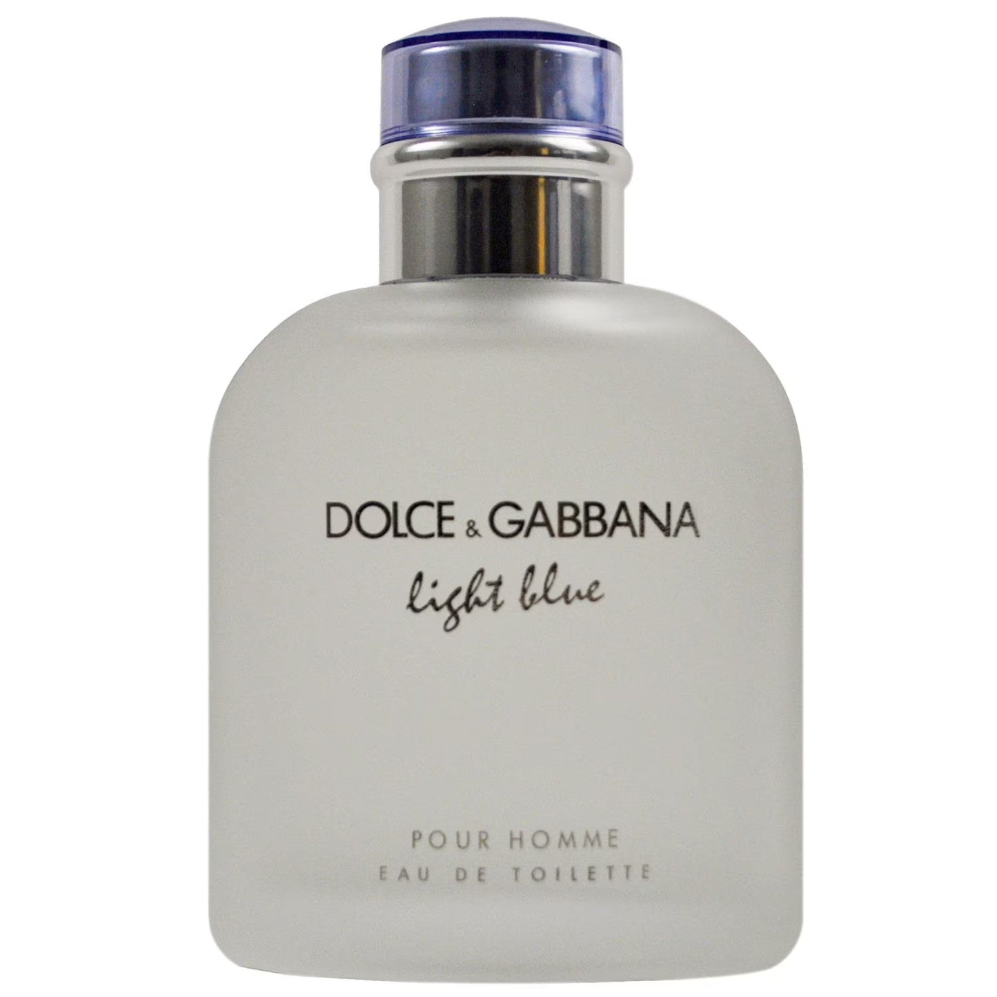 Dolce & Gabbana Light Blue EDT Sample