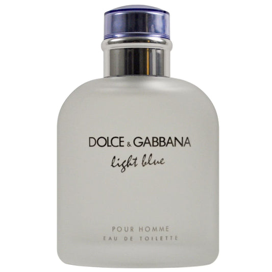Dolce & Gabbana Light Blue EDT Sample