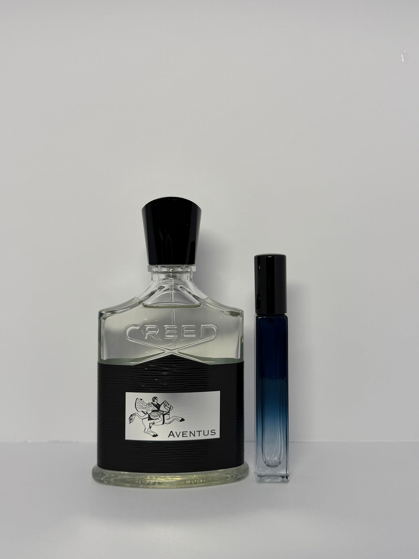 Creed Aventus Sample