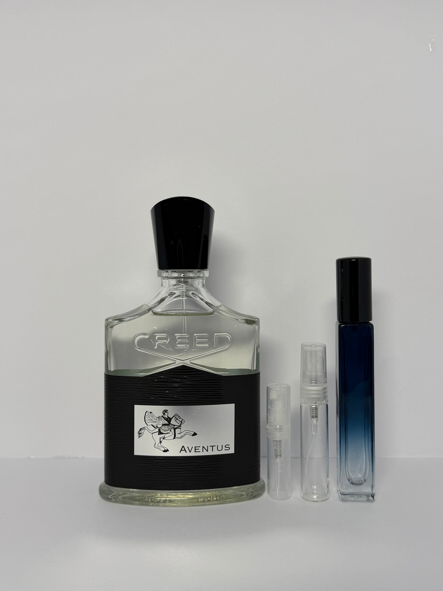 Creed Aventus Sample
