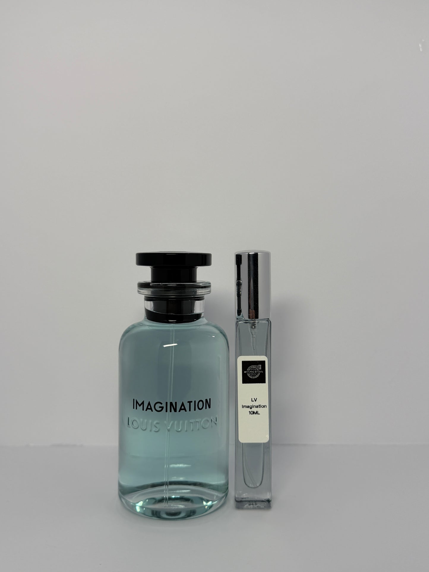 Louis Vuitton Imagination Sample