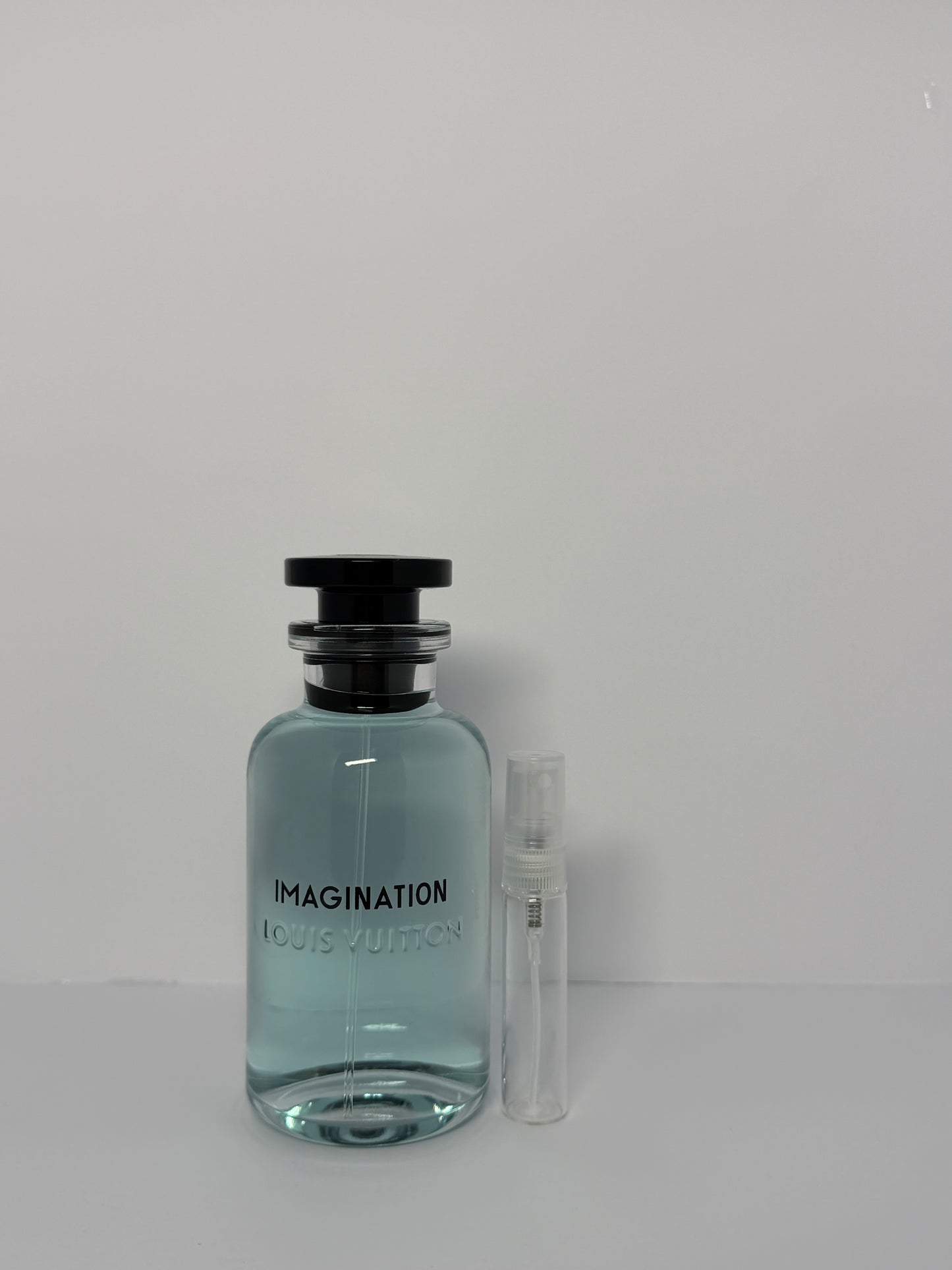 Louis Vuitton Imagination Sample