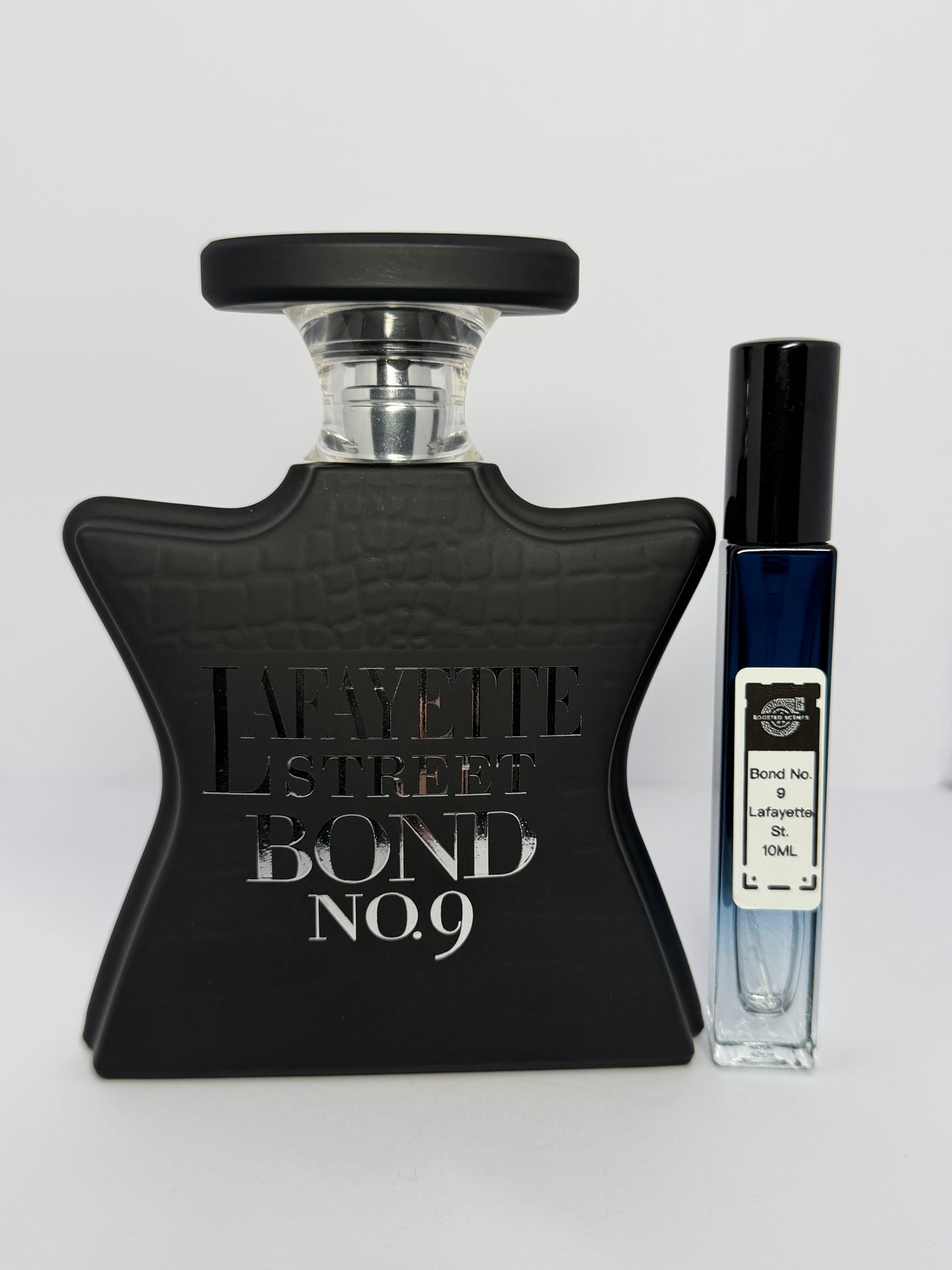 Bond No. 9 Lafayette St Sample