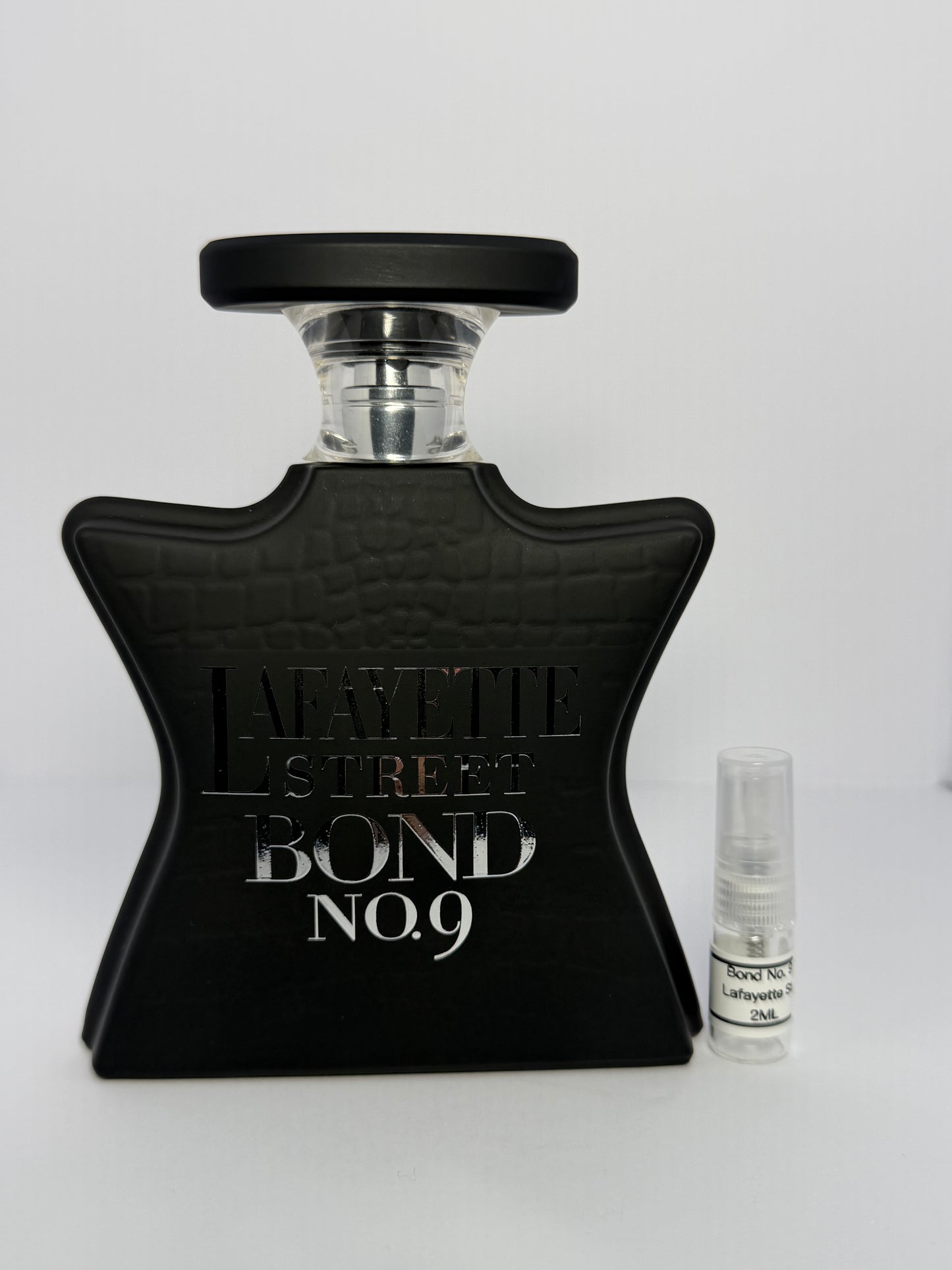 Bond No. 9 Lafayette St Sample