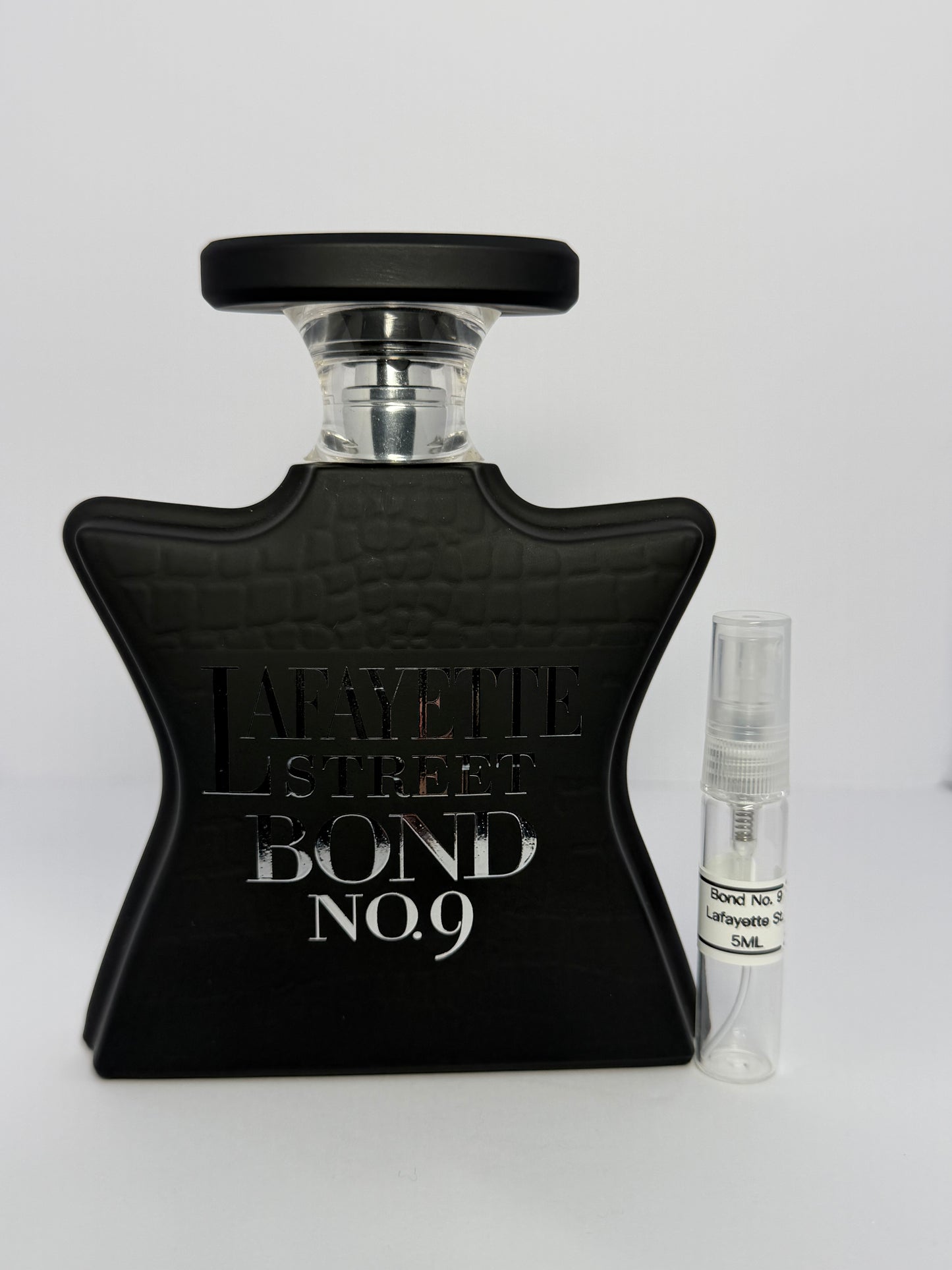 Bond No. 9 Lafayette St Sample