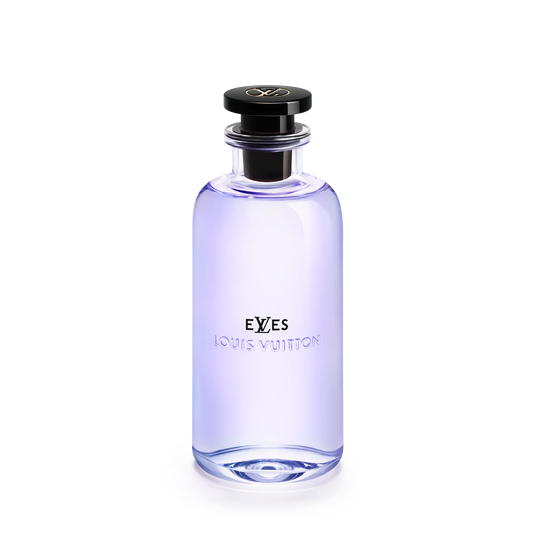 Louis Vuitton eLVes Sample