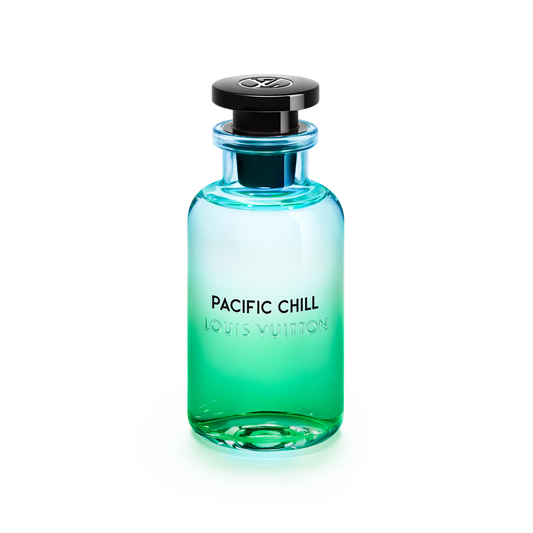 Louis Vuitton Pacific Chill Sample